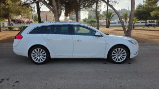 Opel Insignia 2009