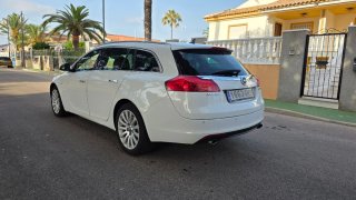Opel Insignia 2009