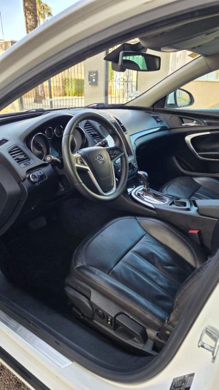 Opel Insignia 2009