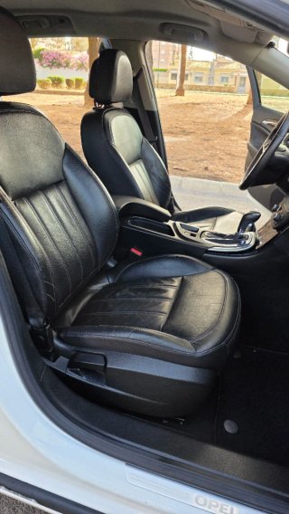 Opel Insignia 2009