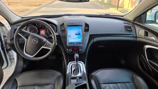 Opel Insignia 2009