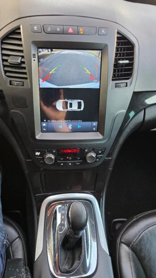 Opel Insignia 2009