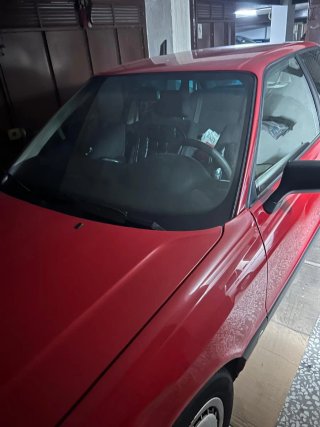 Audi 80 1990