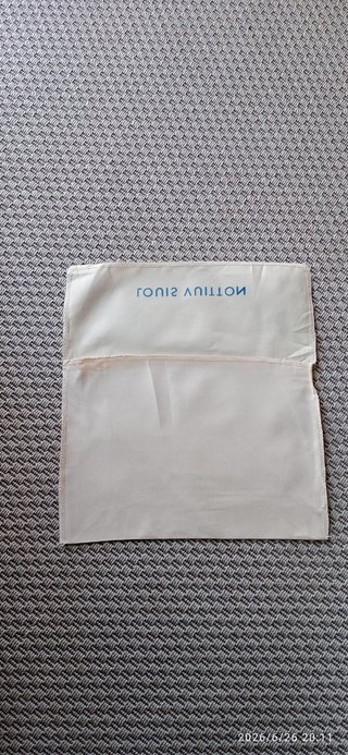 Custodia in stoffa di Louis Vuitton