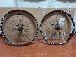 Llantas Mavic eDeemax 29" MTB Enduro