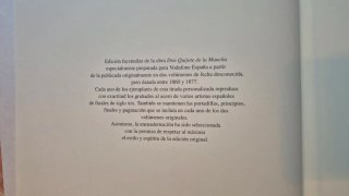 Don Quijote de la Mancha
