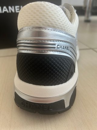 Chanel CC Runner
