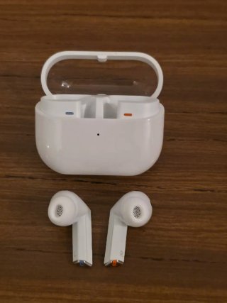 Samsung Galaxy Buds3 Pro Blancos