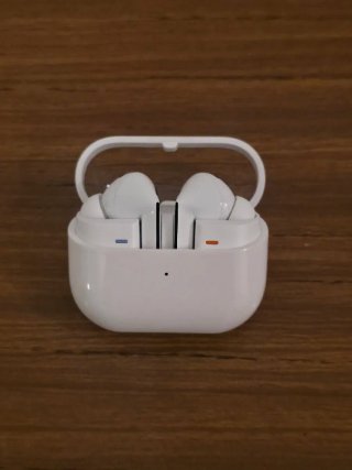 Samsung Galaxy Buds3 Pro Blancos