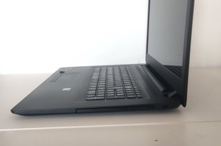 Portátil Lenovo Intel Core i5 7ª Gen 8GB RAM SSD