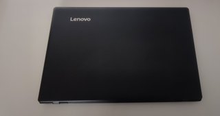 Portátil Lenovo Intel Core i5 7ª Gen 8GB RAM SSD