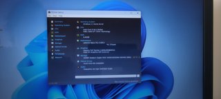Portátil Lenovo Intel Core i5 7ª Gen 8GB RAM SSD