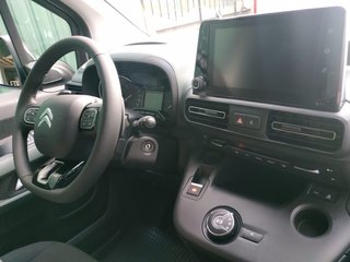 Citroen Berlingo 2019