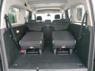 Citroen Berlingo 2019