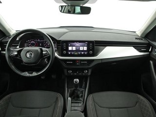 Skoda Kamiq 1.0 TSI 81kW (110CV) Ambition