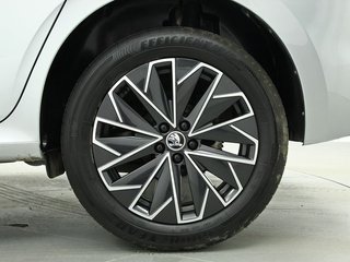 Skoda Kamiq 1.0 TSI 81kW (110CV) Ambition