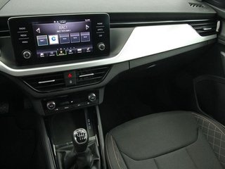 Skoda Kamiq 1.0 TSI 81kW (110CV) Ambition