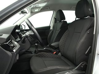 Skoda Kamiq 1.0 TSI 81kW (110CV) Ambition