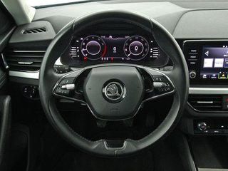 Skoda Kamiq 1.0 TSI 81kW (110CV) Ambition