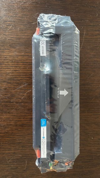 Cartuchos Toner HP Color LaserJet Pro