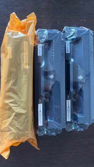 Cartuchos Toner HP Color LaserJet Pro