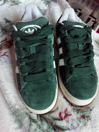 Zapatillas Adidas Campus Originales
