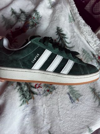 Zapatillas Adidas Campus Originales