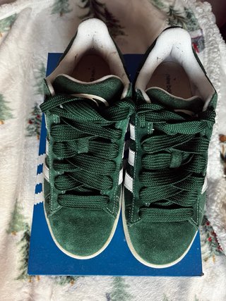 Zapatillas Adidas Campus Originales