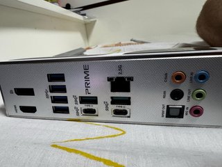 I7-13700F + Placa Base Asus Prime Z690-A WiFi DDR