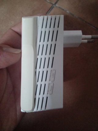 Amplificador WiFi TP-Link
