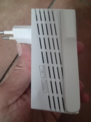 Amplificador WiFi TP-Link