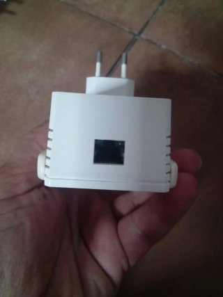 Amplificador WiFi TP-Link