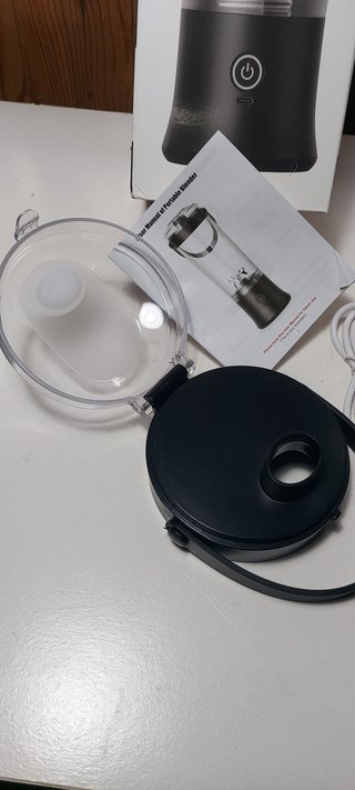 Licuadora Eléctrica Batidora de Vaso Ideal