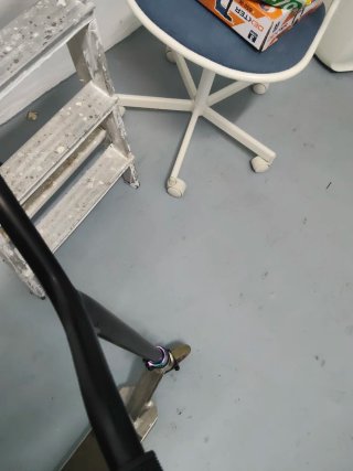 Patinete skate nuevo