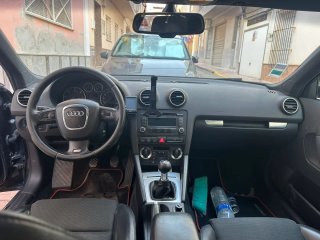 Audi A3 2009