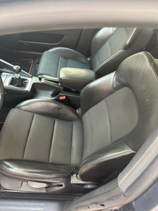 Audi A3 2009