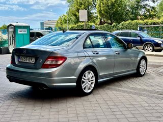 Mercedes-Benz C300 v6 avantgarde