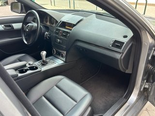 Mercedes-Benz C300 v6 avantgarde