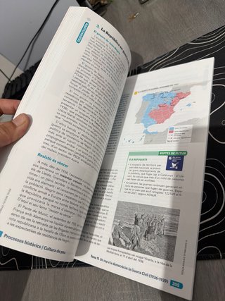 HISTORIA (LC+QA+DIGITAL) (DUAL)