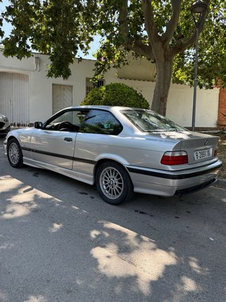 BMW Serie 3 1996
