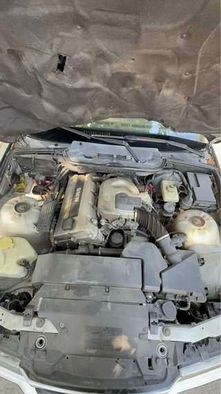 BMW Serie 3 1996