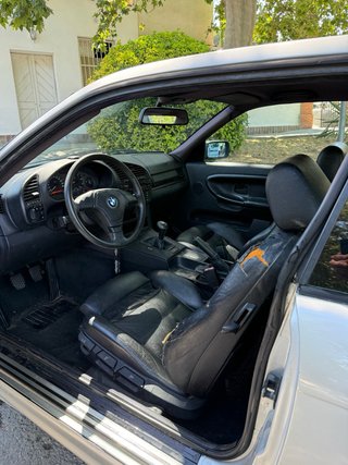BMW Serie 3 1996