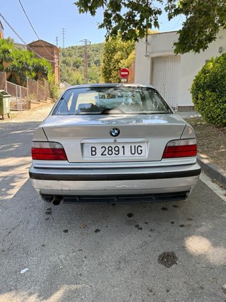 BMW Serie 3 1996