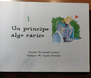 Cuentos cortos para ir a la cama