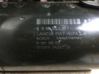 Motor de arranque lancia/fiat/+ 1.2/1.3