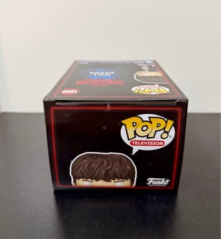 Funko Pop! Will Byers #1809 Stranger Things T5
