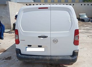 Opel 450114 llanta combo cargo (e) active