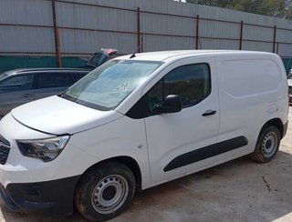 Opel 450114 llanta combo cargo (e) active