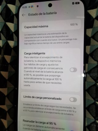 Realme 16 Pro Morado