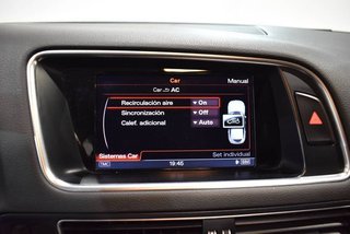 Audi SQ5 3.0 TDI 313 CV SLINE